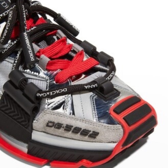 Dolce & Gabbana Other - Dolce Gabbana Sneakers